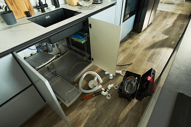 24/7 Emergency Toilet Repair experts in Warsaw, NC